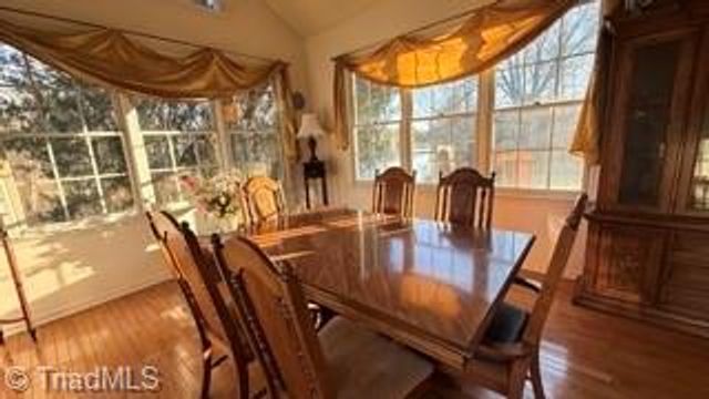 2836 Pickering Road, Greensboro, NC 27407