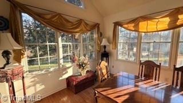 2836 Pickering Road, Greensboro, NC 27407