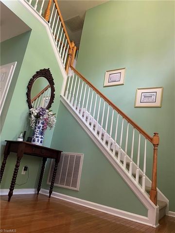 2836 Pickering Road, Greensboro, NC 27407