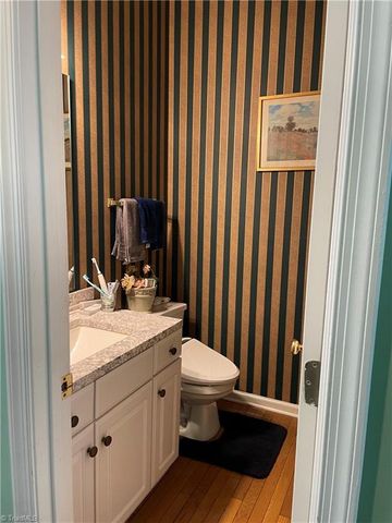 2836 Pickering Road, Greensboro, NC 27407