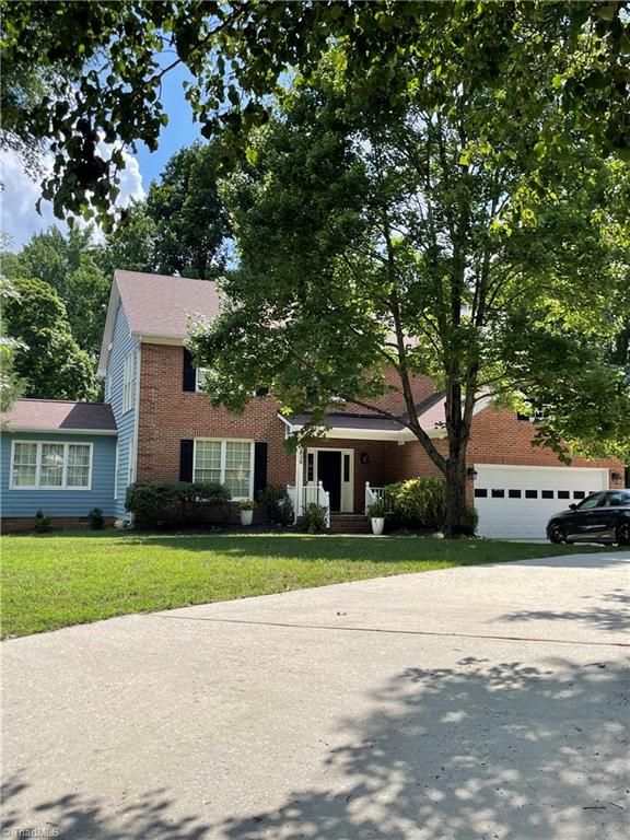 2836 Pickering Road, Greensboro, NC 27407