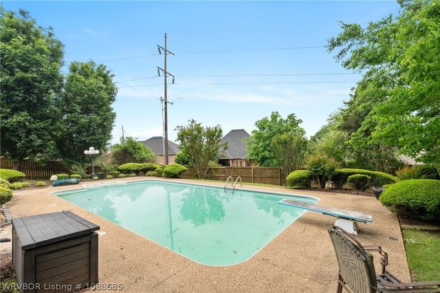 8600 Canopy Oaks Drive, Fort Smith, AR 72903