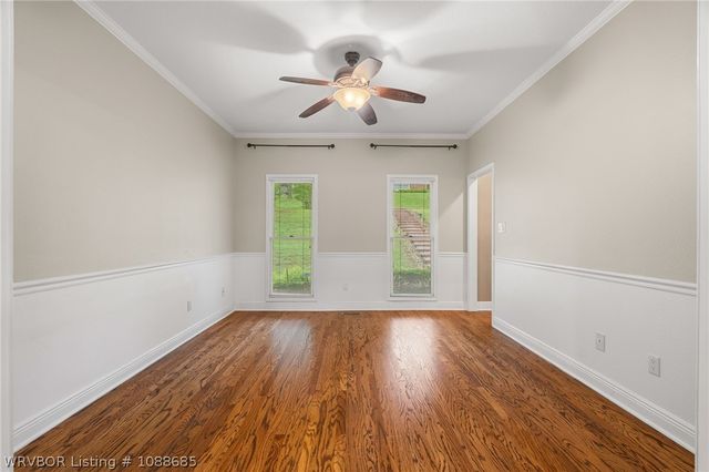 8600 Canopy Oaks Drive, Fort Smith, AR 72903