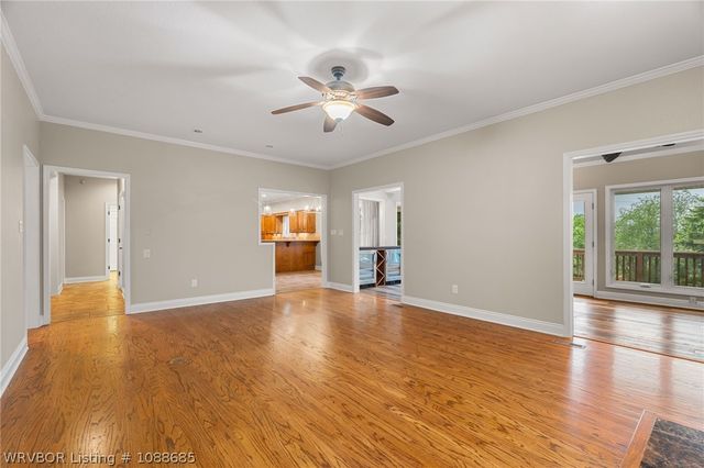 8600 Canopy Oaks Drive, Fort Smith, AR 72903