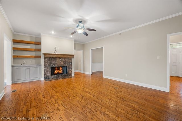 8600 Canopy Oaks Drive, Fort Smith, AR 72903