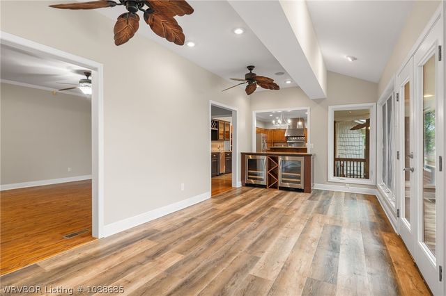 8600 Canopy Oaks Drive, Fort Smith, AR 72903