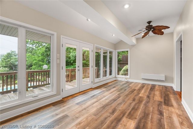 8600 Canopy Oaks Drive, Fort Smith, AR 72903
