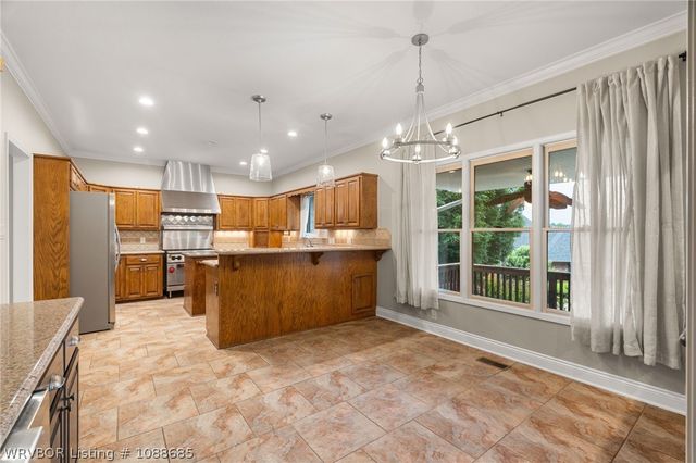 8600 Canopy Oaks Drive, Fort Smith, AR 72903