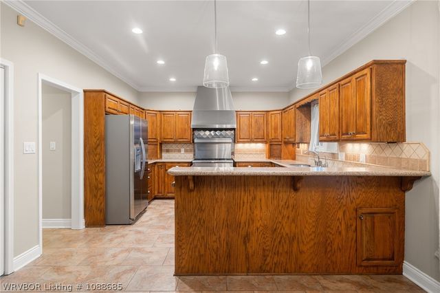 8600 Canopy Oaks Drive, Fort Smith, AR 72903