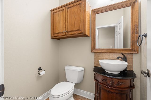 8600 Canopy Oaks Drive, Fort Smith, AR 72903