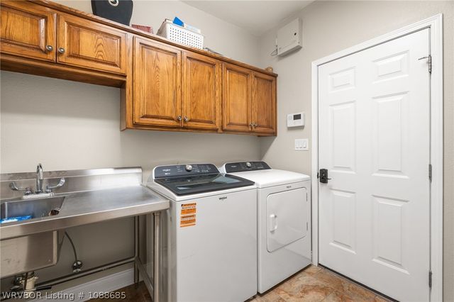 8600 Canopy Oaks Drive, Fort Smith, AR 72903