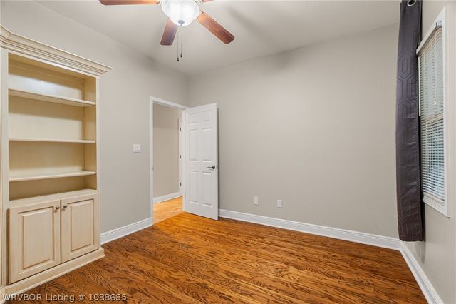 8600 Canopy Oaks Drive, Fort Smith, AR 72903