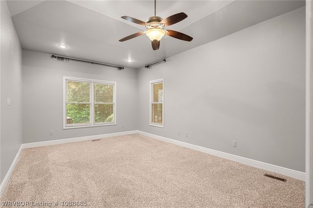 8600 Canopy Oaks Drive, Fort Smith, AR 72903