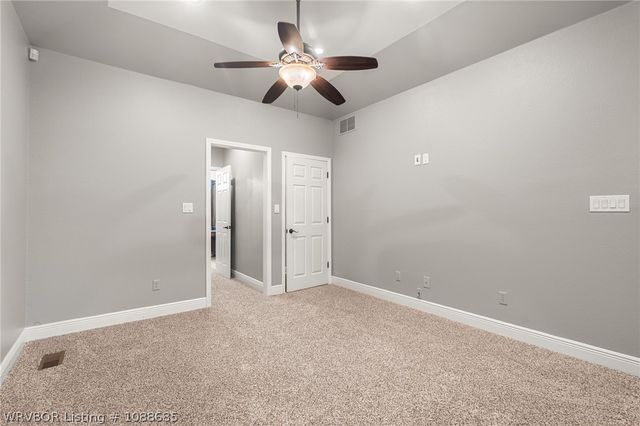 8600 Canopy Oaks Drive, Fort Smith, AR 72903