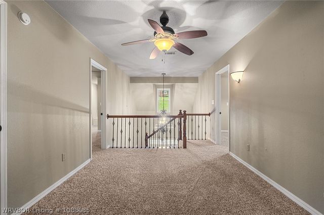 8600 Canopy Oaks Drive, Fort Smith, AR 72903