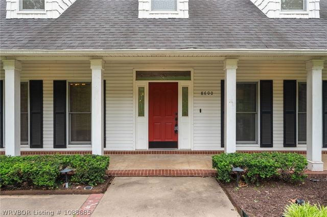 8600 Canopy Oaks Drive, Fort Smith, AR 72903