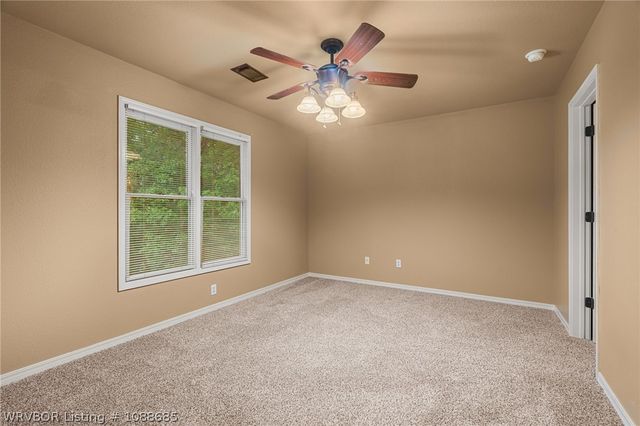 8600 Canopy Oaks Drive, Fort Smith, AR 72903