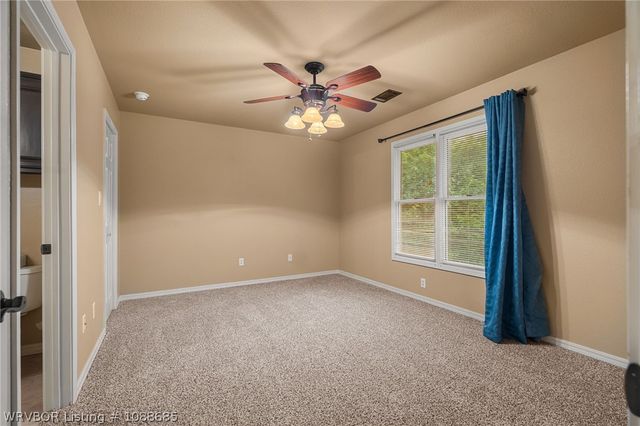 8600 Canopy Oaks Drive, Fort Smith, AR 72903