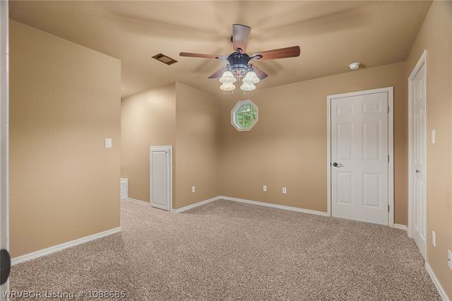 8600 Canopy Oaks Drive, Fort Smith, AR 72903