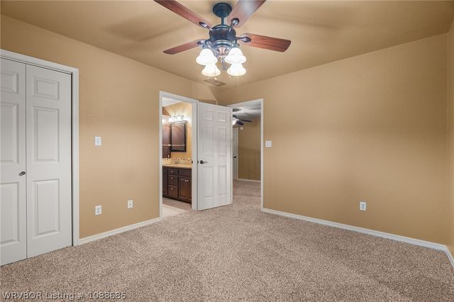 8600 Canopy Oaks Drive, Fort Smith, AR 72903