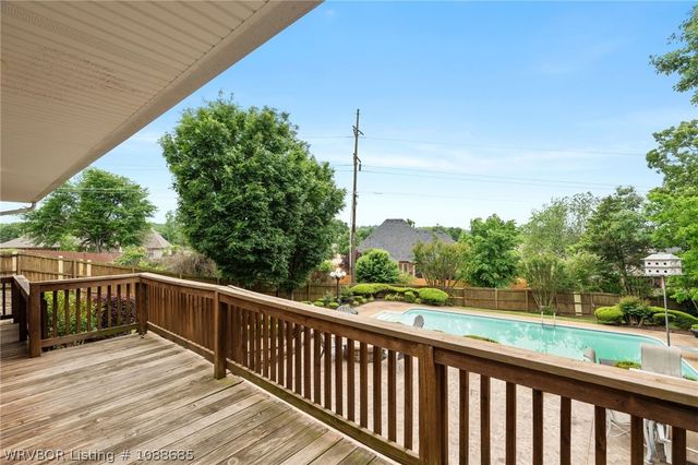 8600 Canopy Oaks Drive, Fort Smith, AR 72903