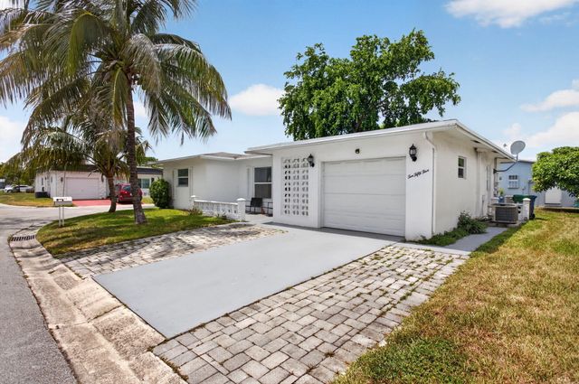 1055 NW 72ND Terrace NW, Margate, FL 33063