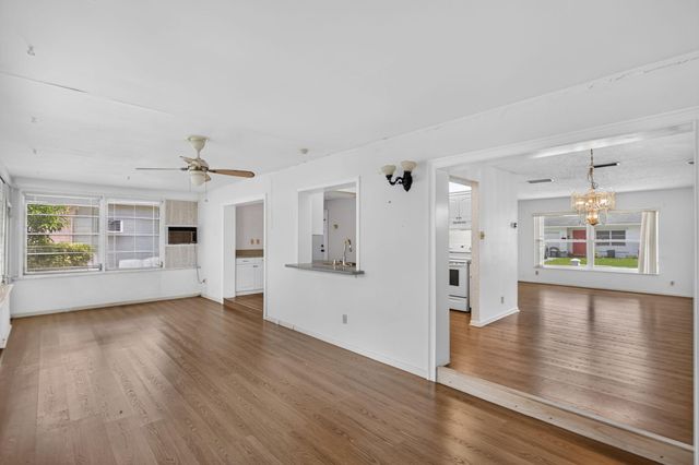1055 NW 72ND Terrace NW, Margate, FL 33063