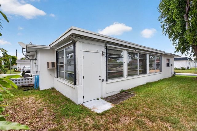 1055 NW 72ND Terrace NW, Margate, FL 33063