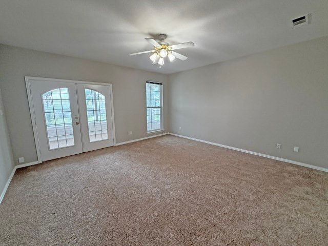 9652 County Road 4360, Frost, TX 76641