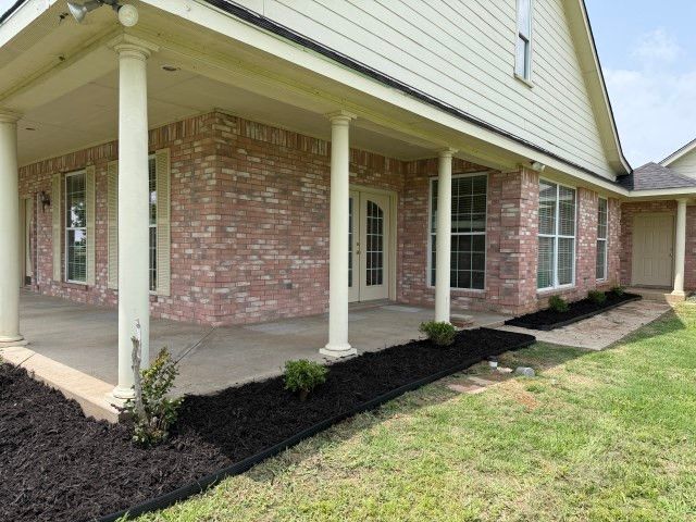 9652 County Road 4360, Frost, TX 76641