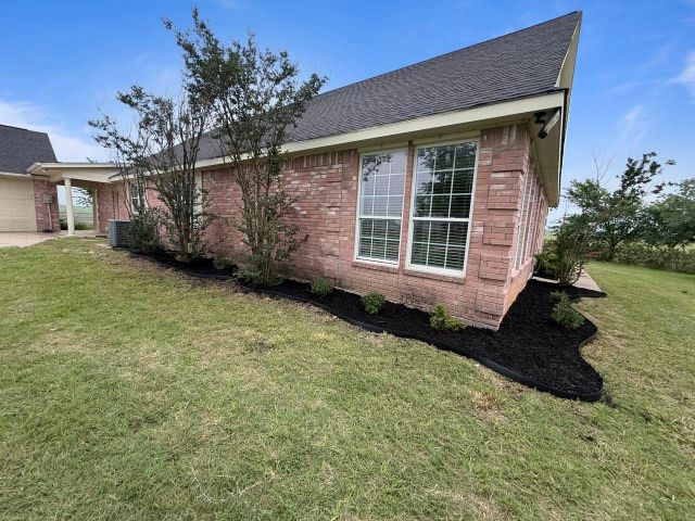 9652 County Road 4360, Frost, TX 76641