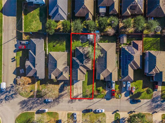 2224 Shady Tree Lane, Conroe, TX 77301