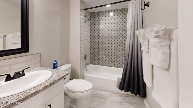 1620 N Wilmot Rd Unit E254, Tucson, AZ 85712