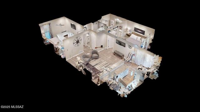 1620 N Wilmot Rd Unit E254, Tucson, AZ 85712