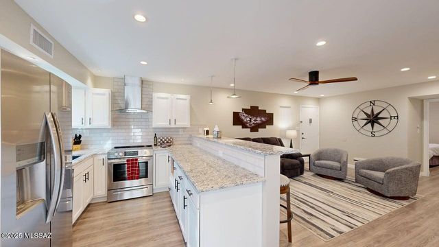 1620 N Wilmot Rd Unit E254, Tucson, AZ 85712