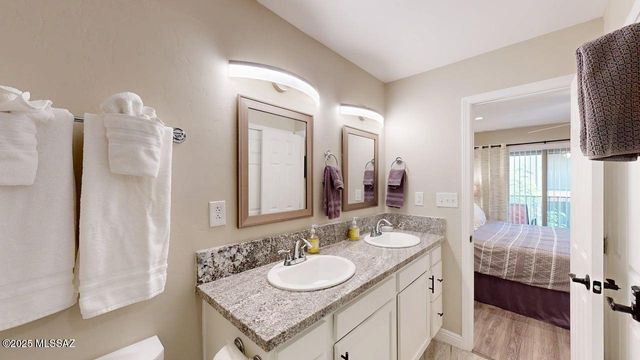 1620 N Wilmot Rd Unit E254, Tucson, AZ 85712