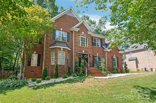 1008 Potters Bluff Road, Monroe, NC 28110