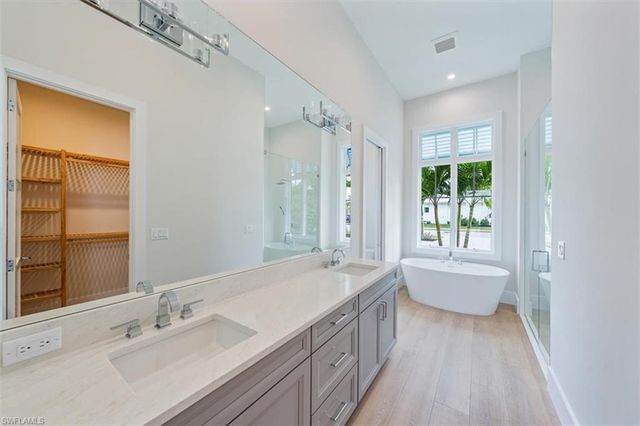 4506 Seagrove Landing WAY, Estero, FL 34134