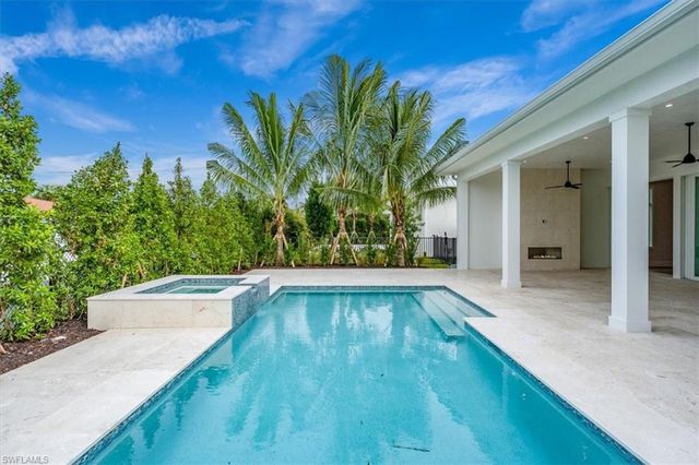 4506 Seagrove Landing WAY, Estero, FL 34134