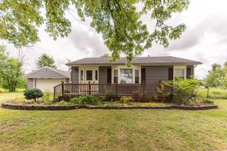 6637 Hitchingham Road, Ypsilanti, MI 48197