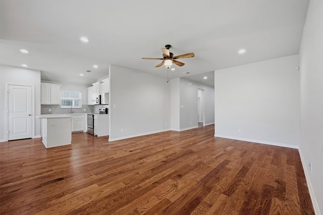 1202 Southridge Lane, Sherman, TX 75092