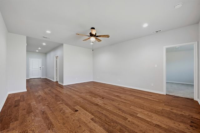 1202 Southridge Lane, Sherman, TX 75092