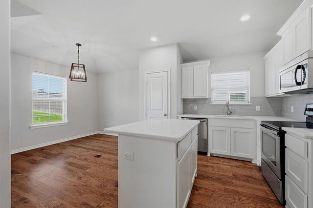 1202 Southridge Lane, Sherman, TX 75092