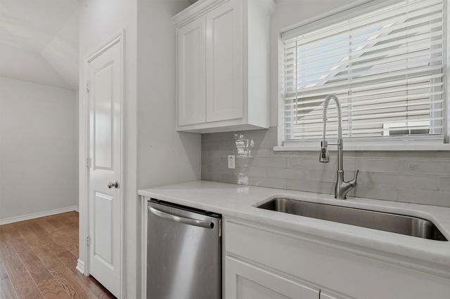 1202 Southridge Lane, Sherman, TX 75092