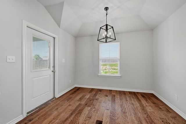 1202 Southridge Lane, Sherman, TX 75092