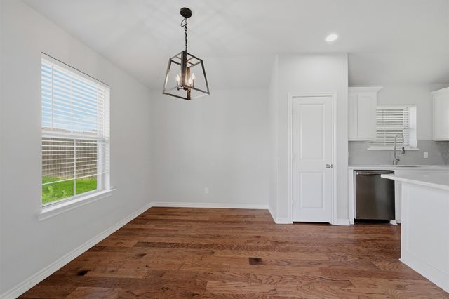 1202 Southridge Lane, Sherman, TX 75092