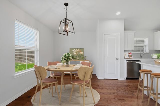 1202 Southridge Lane, Sherman, TX 75092