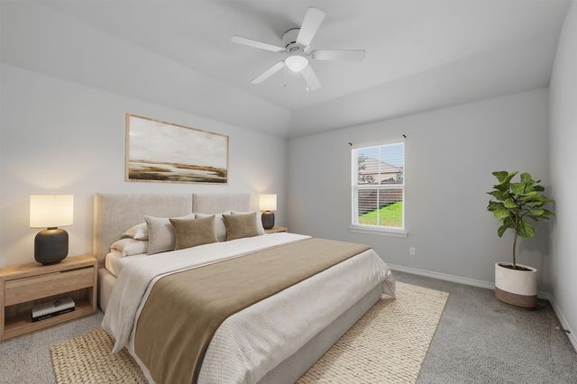 1202 Southridge Lane, Sherman, TX 75092