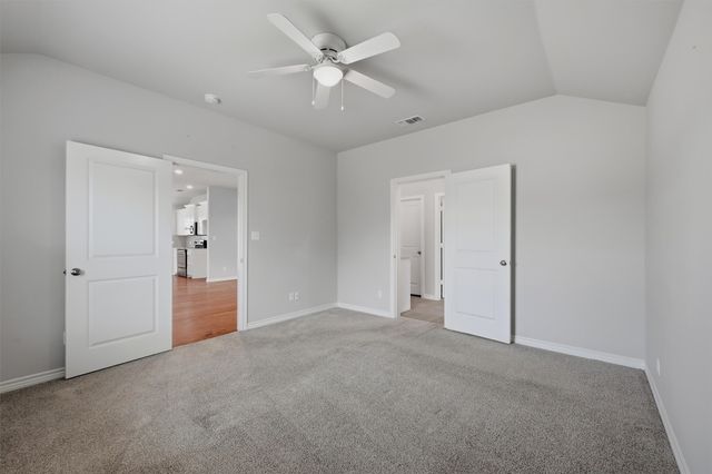 1202 Southridge Lane, Sherman, TX 75092