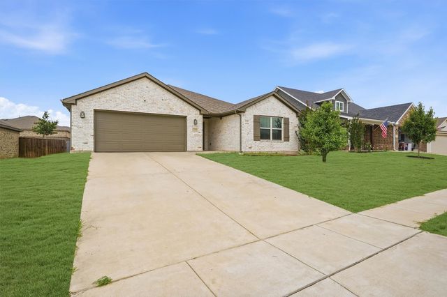 1202 Southridge Lane, Sherman, TX 75092